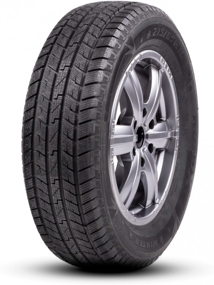 185/60R15 RoadX RX FROST WH03 88H ЗИМ
