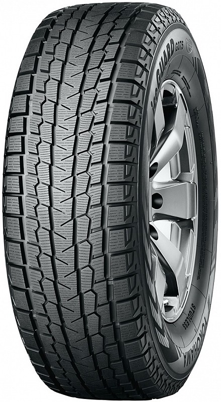 265/65R17 Yokohama G075 112Q ЗИМ