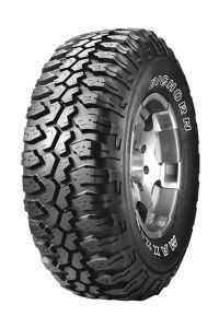 285/75R16 Maxxis MT-762 122/119Q МТ
