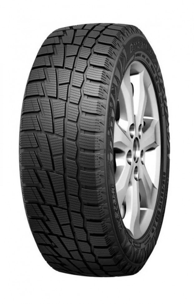 175/65R14 Cordiant Winter Drive 82T ЗИМ