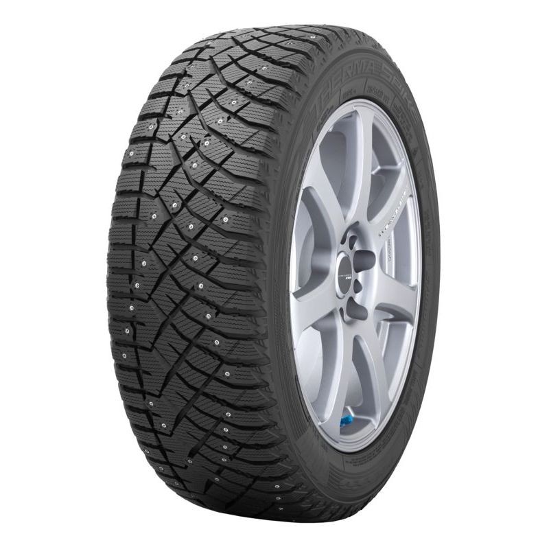 175/65R14 Nitto Therma Spike 82T ШИП